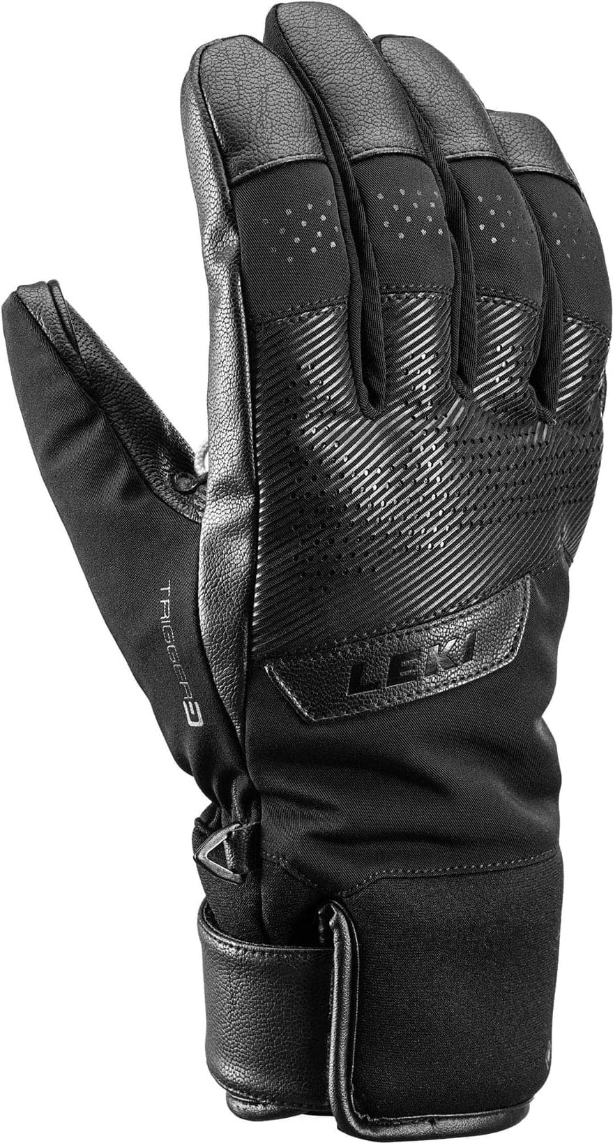 Guantes LEKI PERFORMANCE 3D GTX