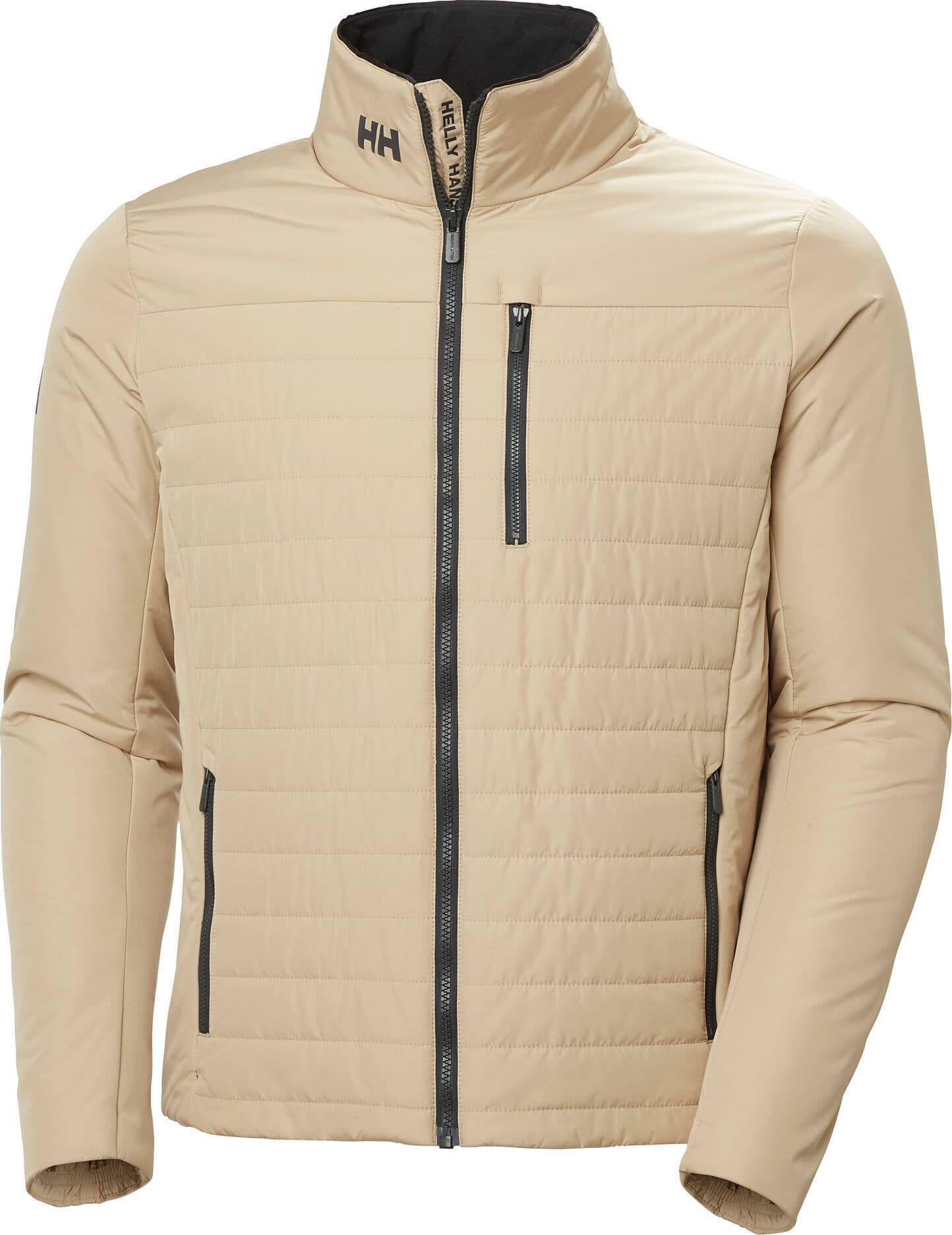 Chaqueta HELLY HANSEN CREW INSULATOR JACKET 2.0