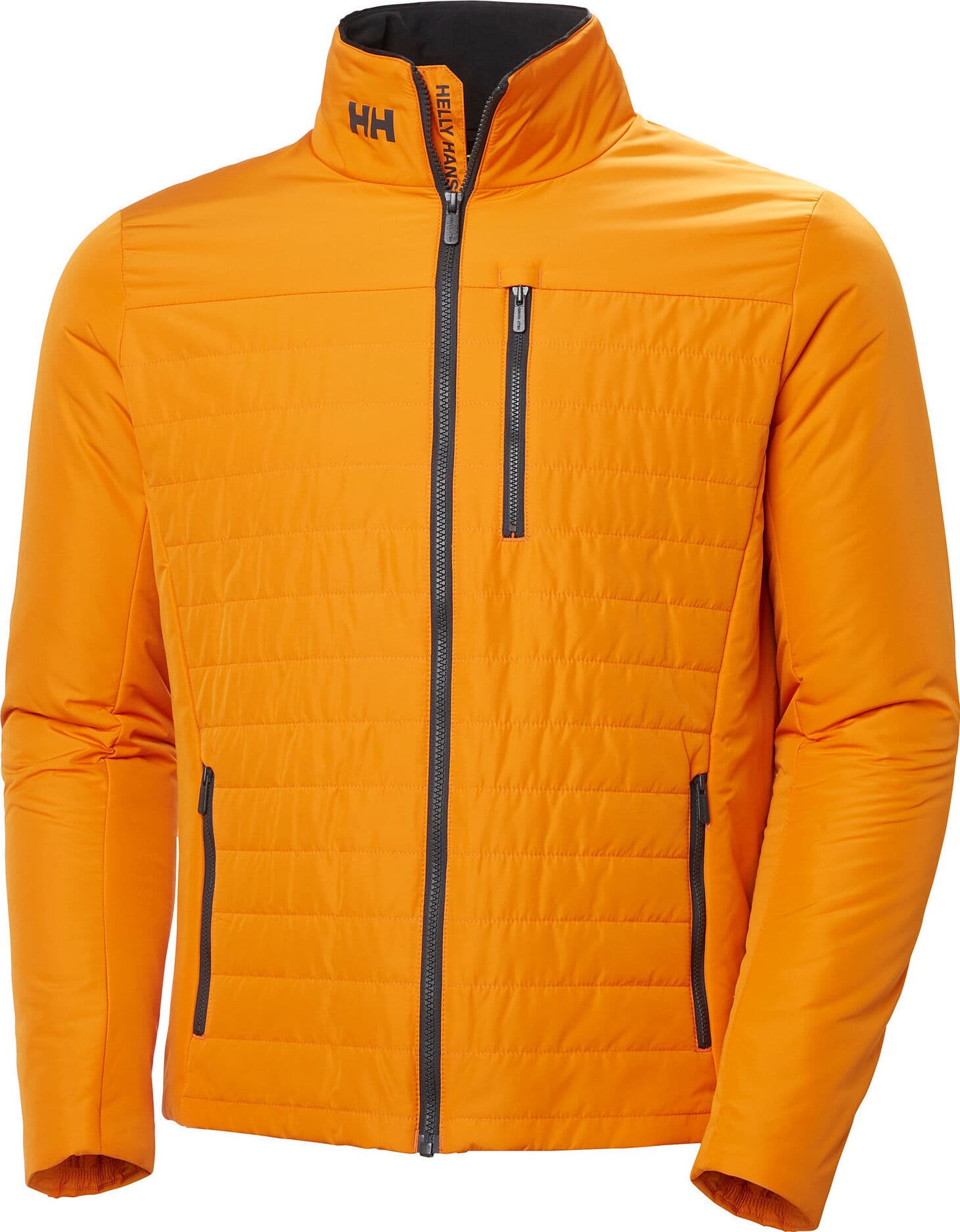 Chaqueta HELLY HANSEN CREW INSULATOR JACKET 2.0