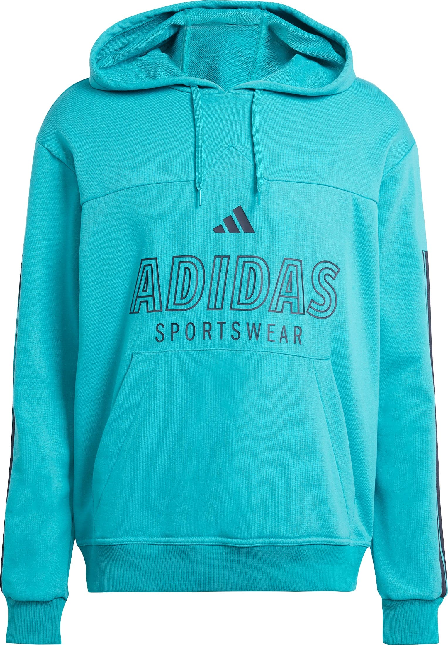 Sudadera ADIDAS M TIRO FT HDY