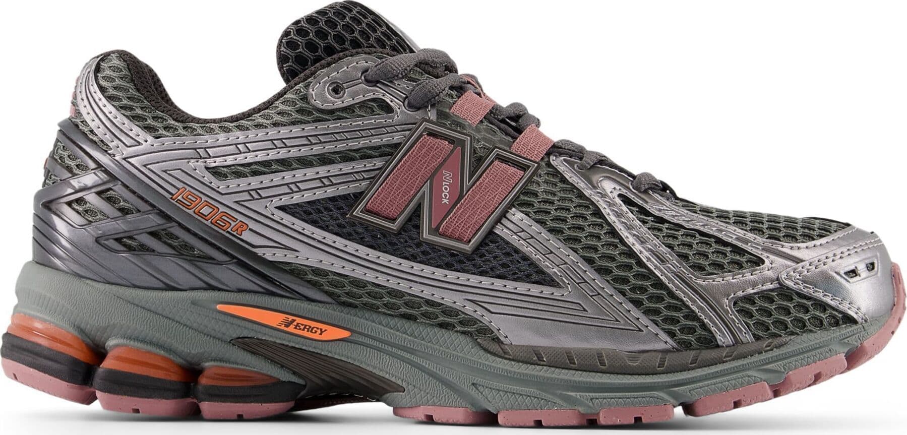 Zapatillas NEW BALANCE 1906N