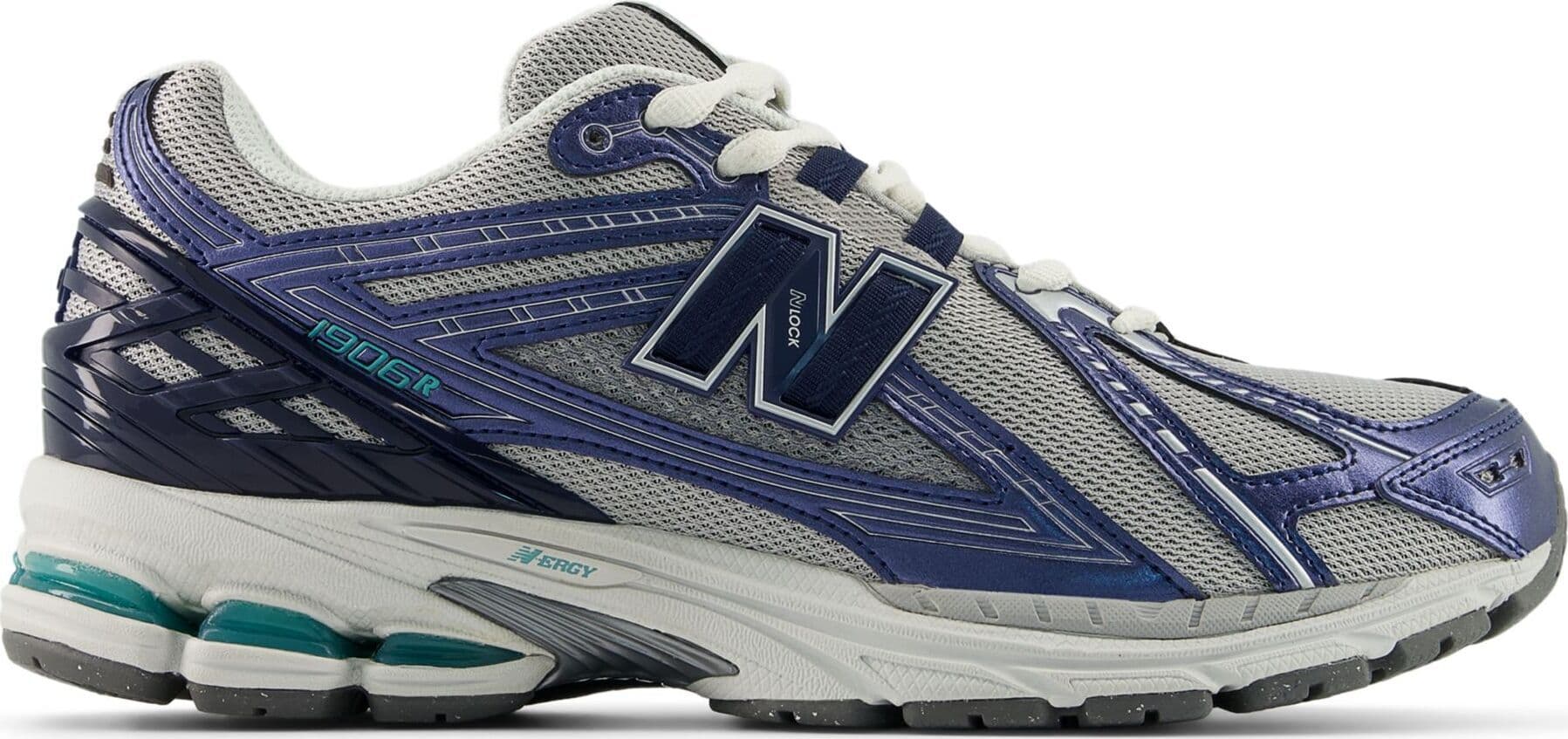 Zapatillas NEW BALANCE 1906N