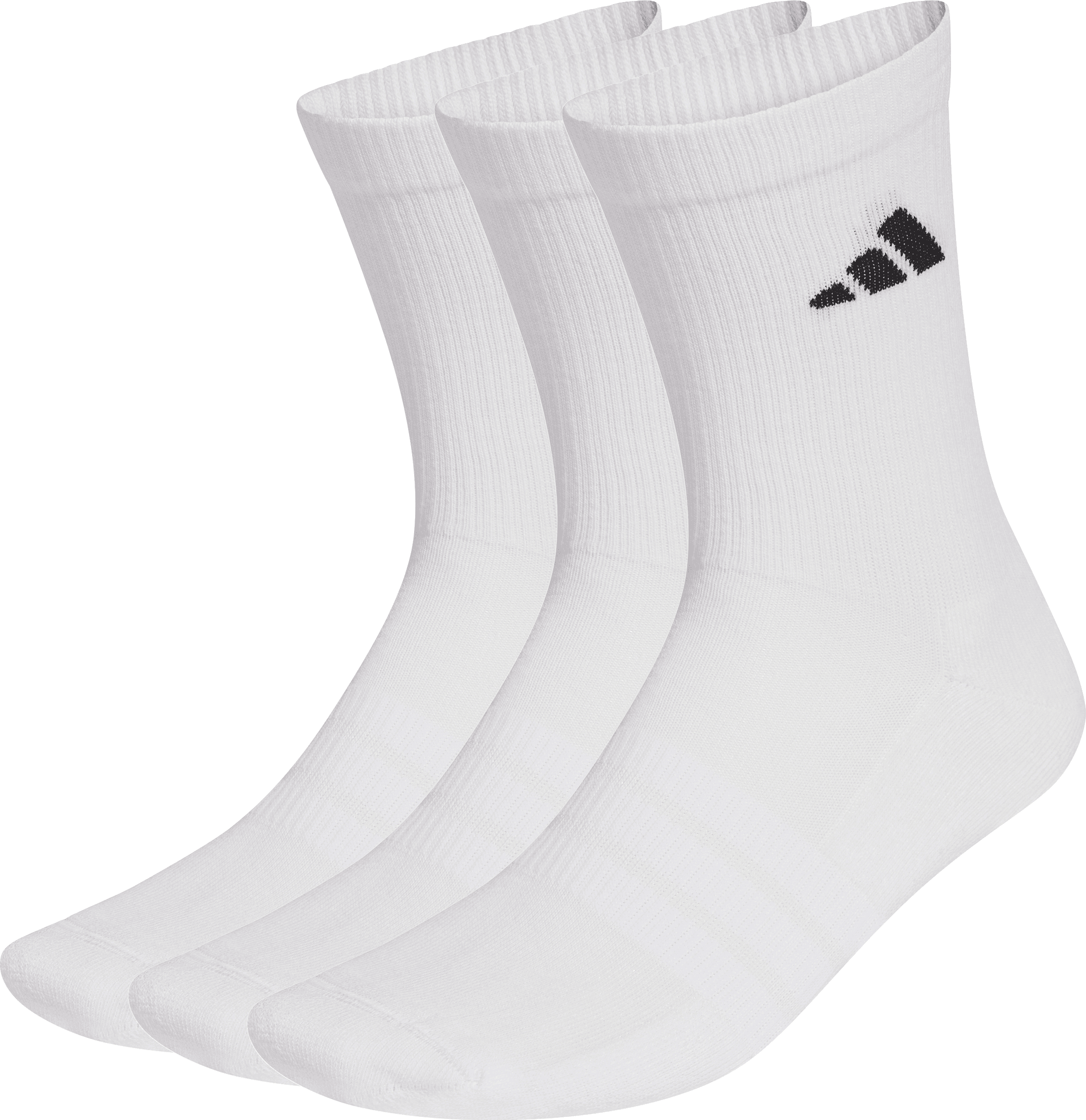 Calcetines ADIDAS C ESS CRW 3P