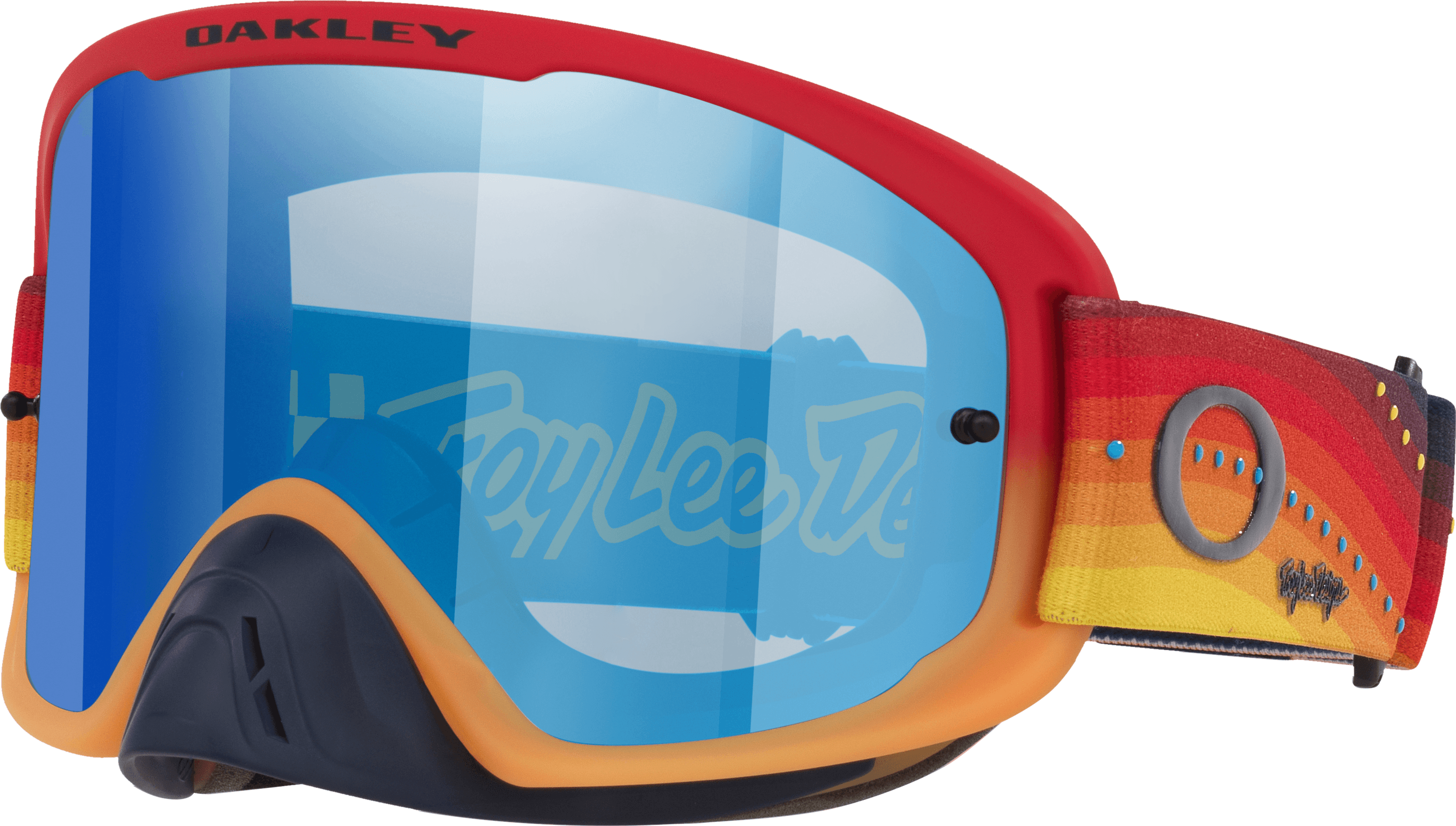 Máscara OAKLEY O FRAME 2.0 PRO MX