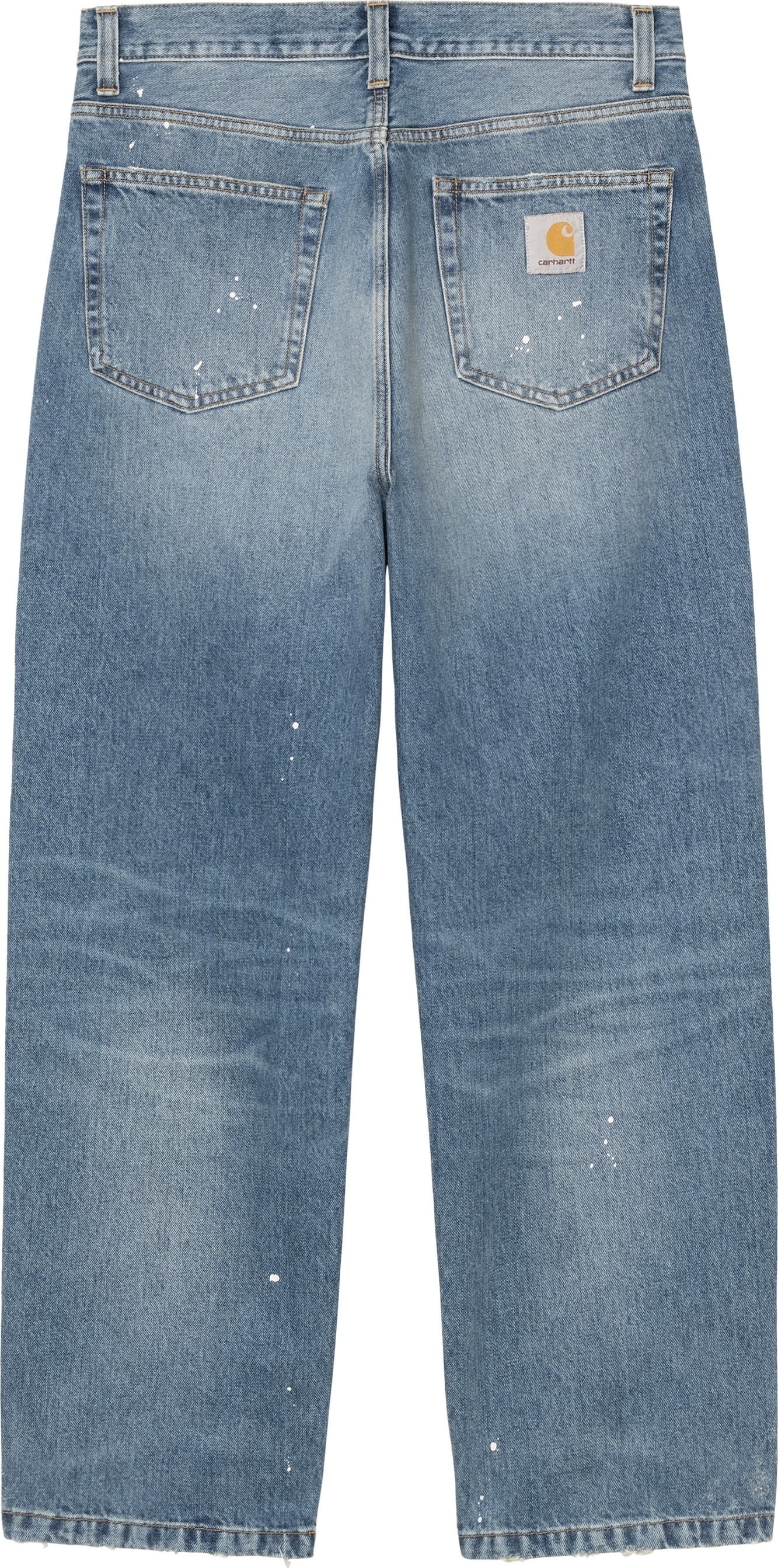 Pantalones Streetstyle