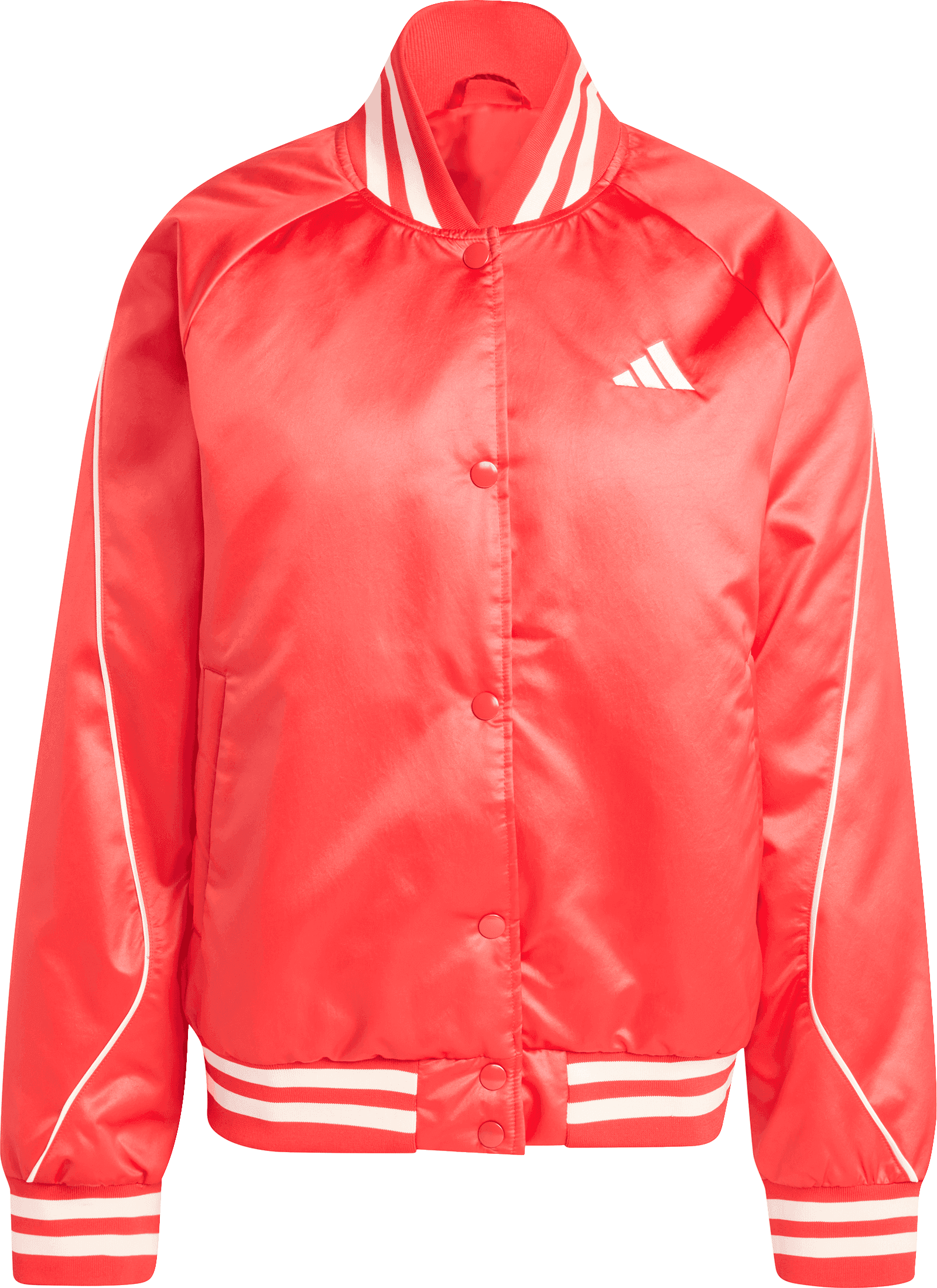 Sudadera ADIDAS W STADIUM INS J