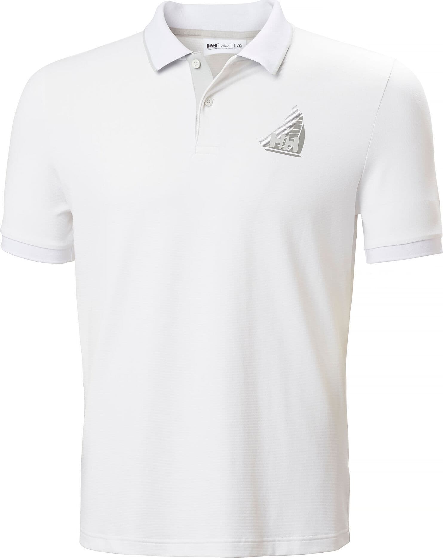 Polo HELLY HANSEN HP FIGARI POLO