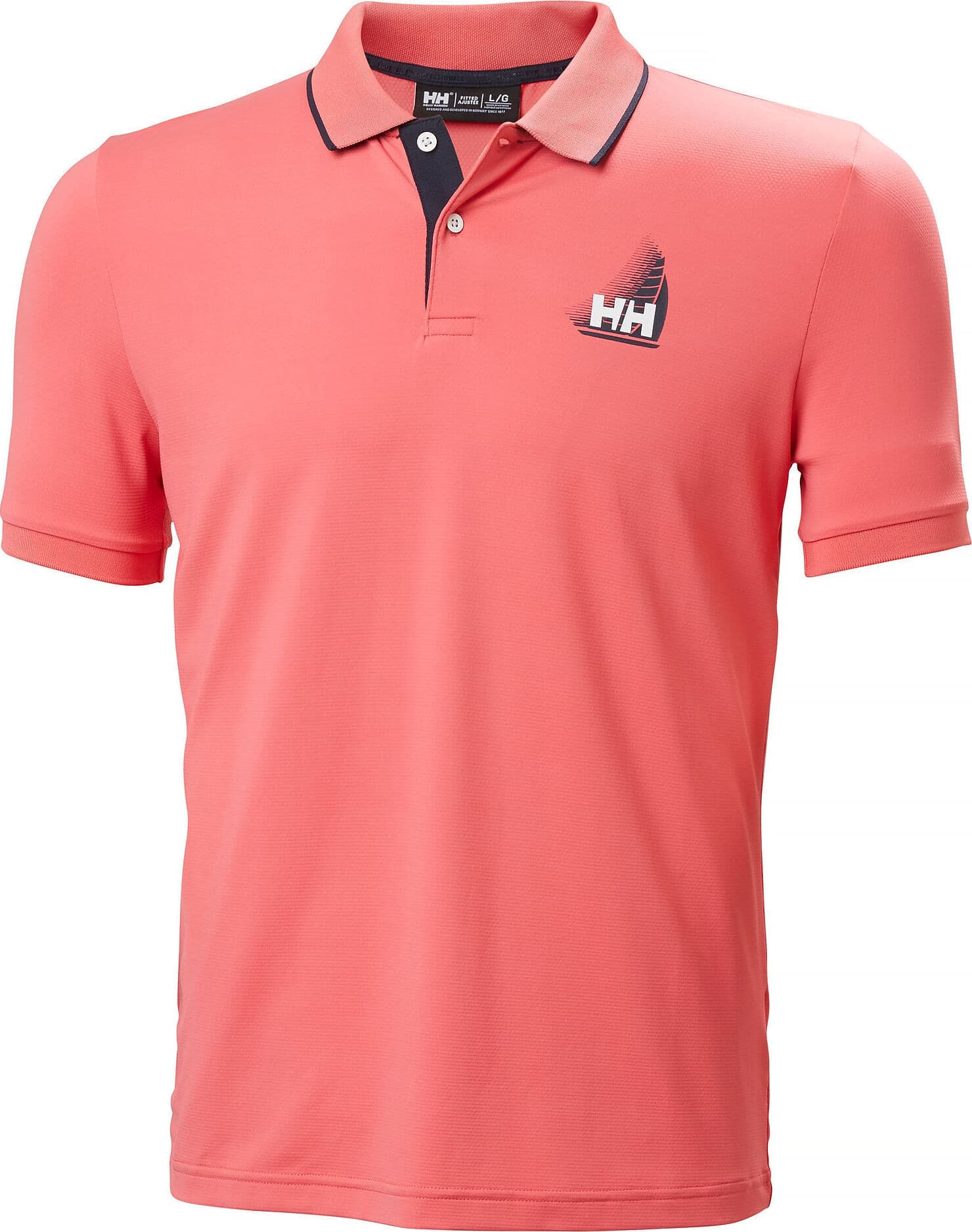 Polo HELLY HANSEN HP FIGARI POLO