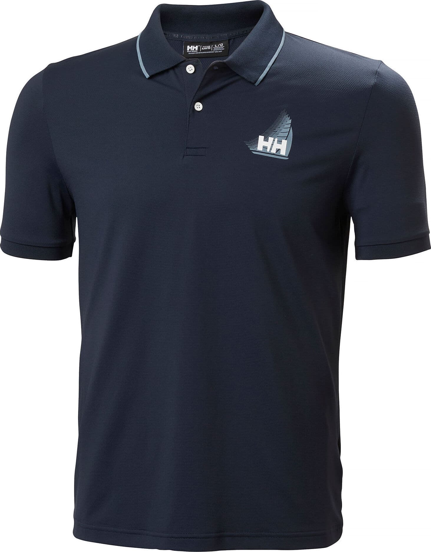 Polo HELLY HANSEN HP FIGARI POLO