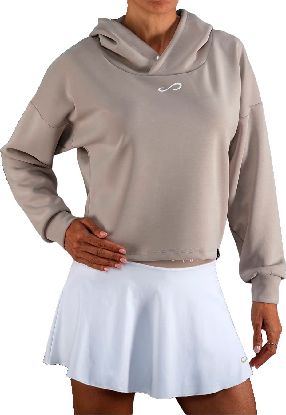 Sudadera ENDLESS SUDADERA HYPERSOFT