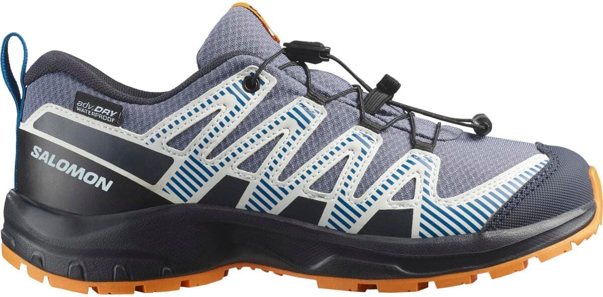 Zapatillas SALOMON XA PRO V8 WP J