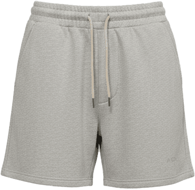 Pantalón ARGONAX FLEECE SHORT WOMEN