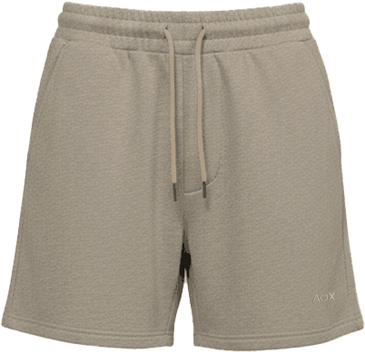 Pantalón ARGONAX FLEECE SHORT WOMEN