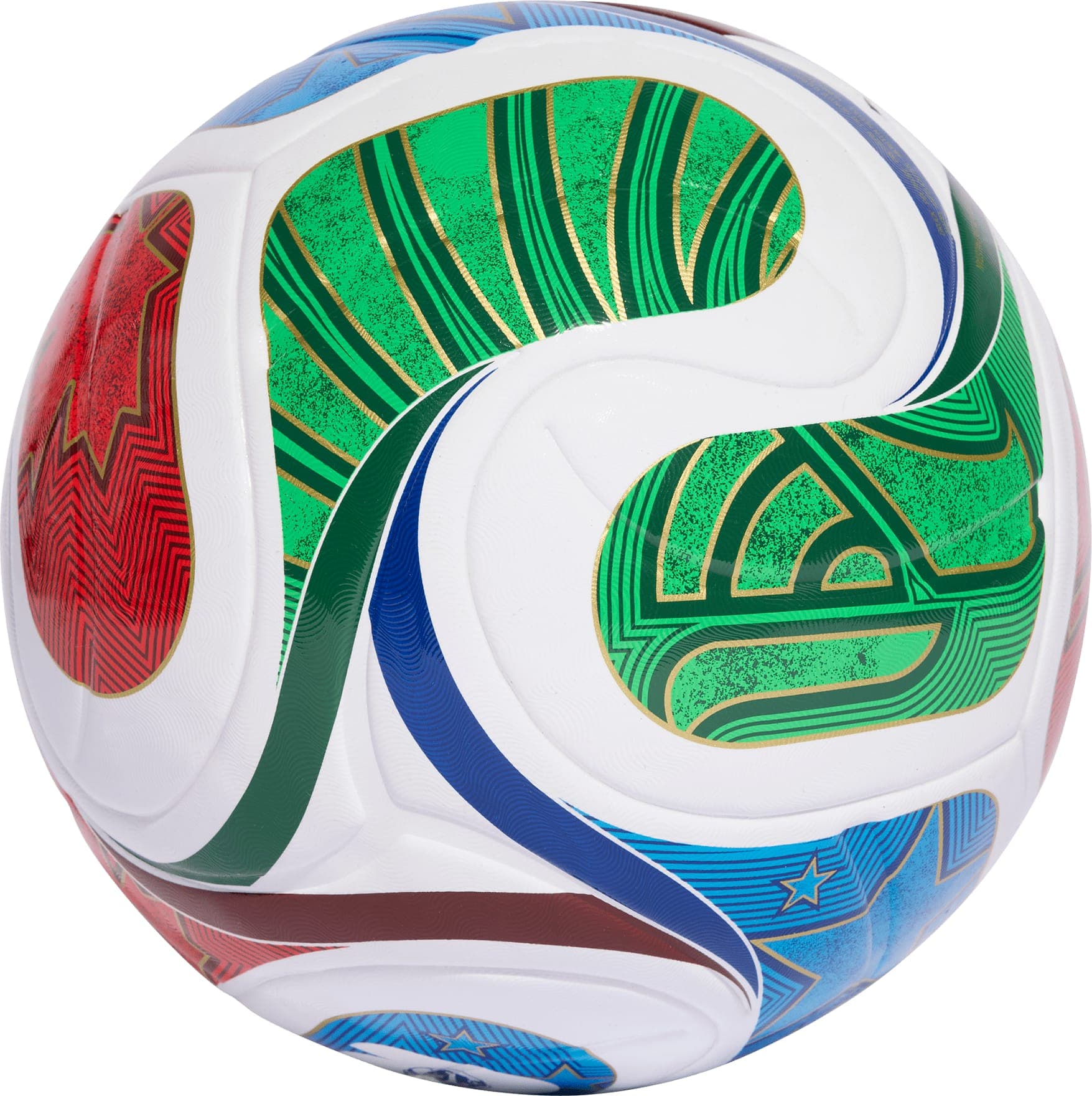 Balón ADIDAS TRIONDA LEAGUE BALL FIFA WORLD CUP 2026™