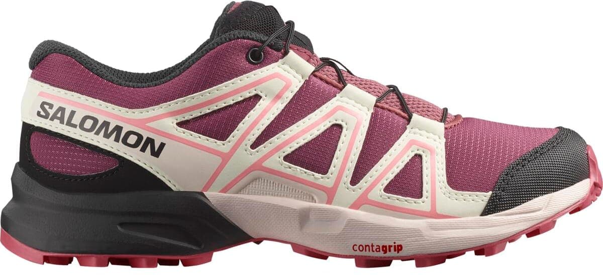 Zapatillas SALOMON SPEEDCROSS J