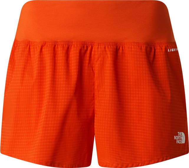 Pantalón THE NORTH FACE W SUNRISER SHORT 3