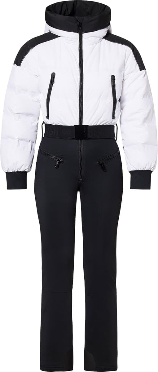 Mono y Peto GOLDBERGH NÉVE SKI SUIT