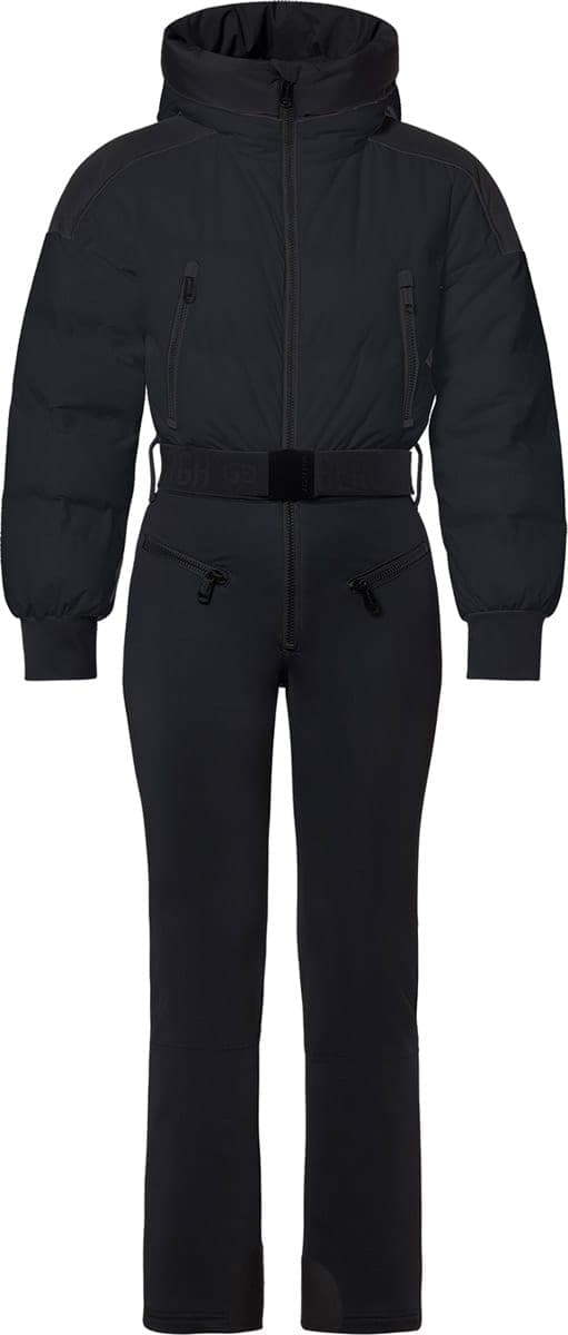 Mono y Peto GOLDBERGH NÉVE SKI SUIT