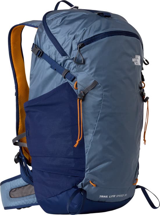 Mochila THE NORTH FACE TRAIL LITE SPEED 30