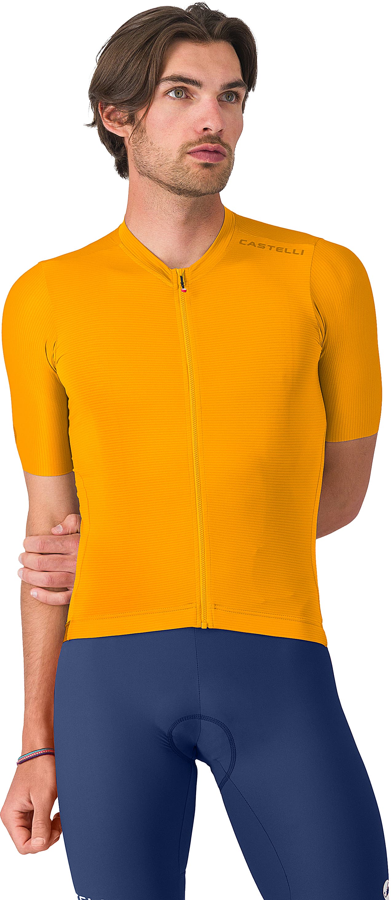 Maillot CASTELLI ESPRESSO 2 JERSEY