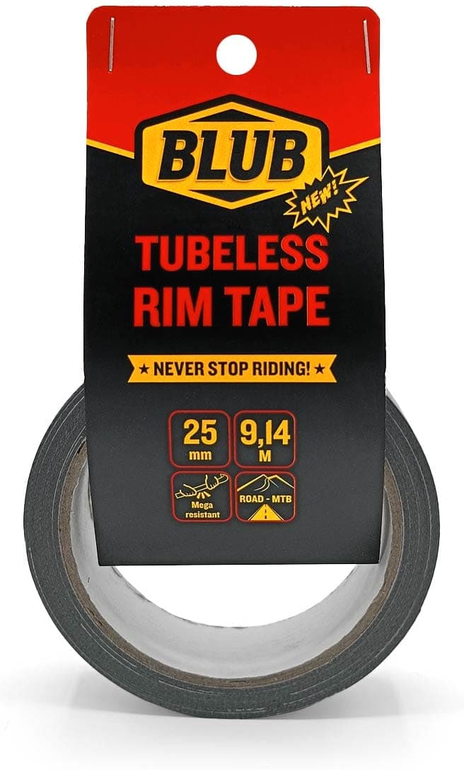 Herramienta BLUB BLUB TUBELESS RIM NEW TAPE