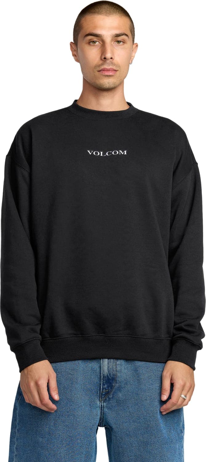 Sudadera VOLCOM VOLCOM STONE SWEATSHIRT