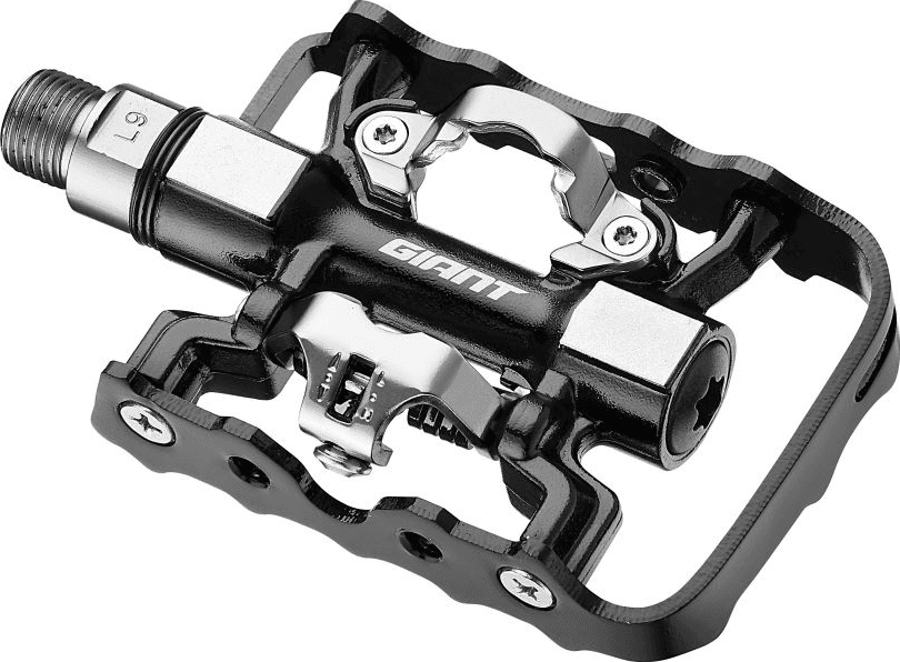 Pedal GIANT COMBO TOURING