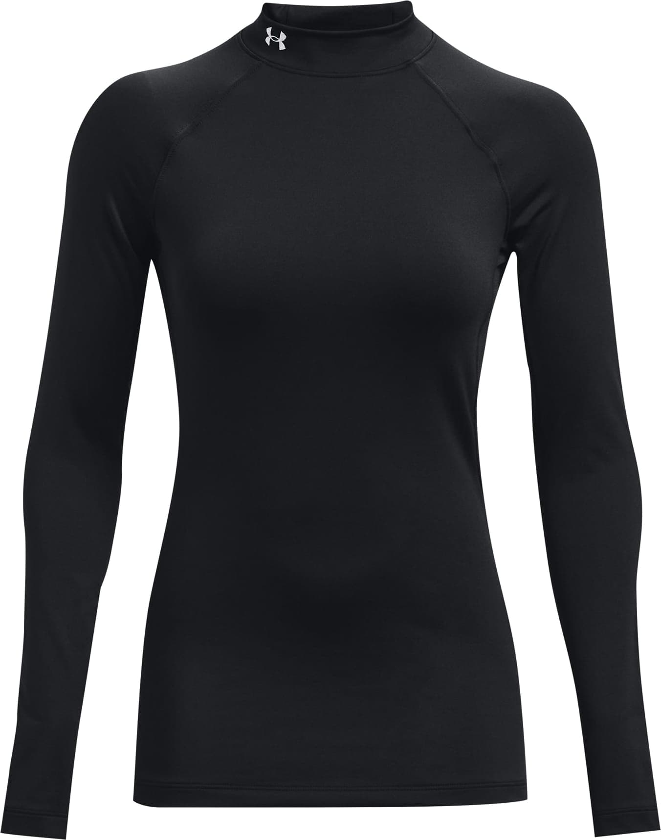 Camiseta UNDER ARMOUR UA CG AUTHENTICS MOCKNECK