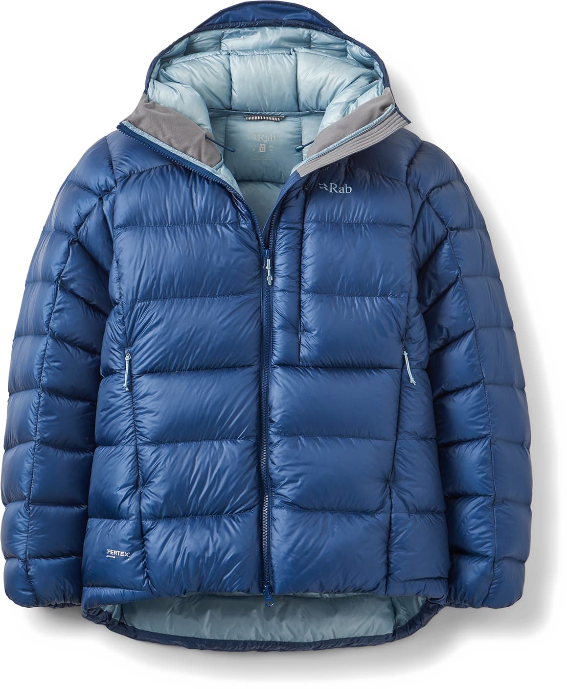 Chaqueta RAB MYTHIC ULTRA JACKET WMNS
