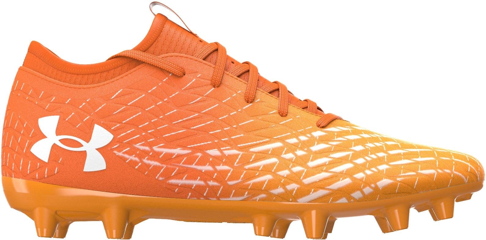Zapatillas UNDER ARMOUR UA U MAGNETICO SELECT 5 FG