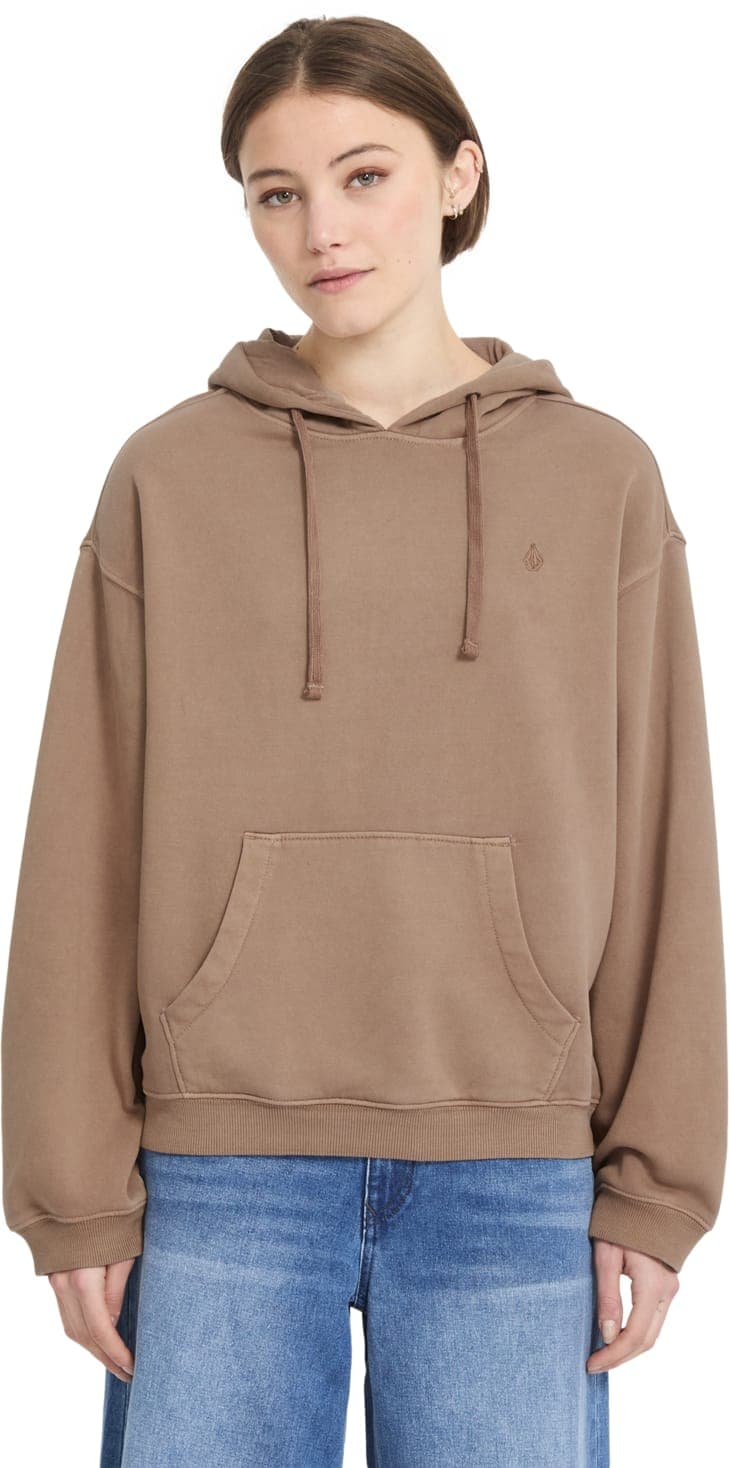 Sudadera VOLCOM STONE SOFT HOODIE