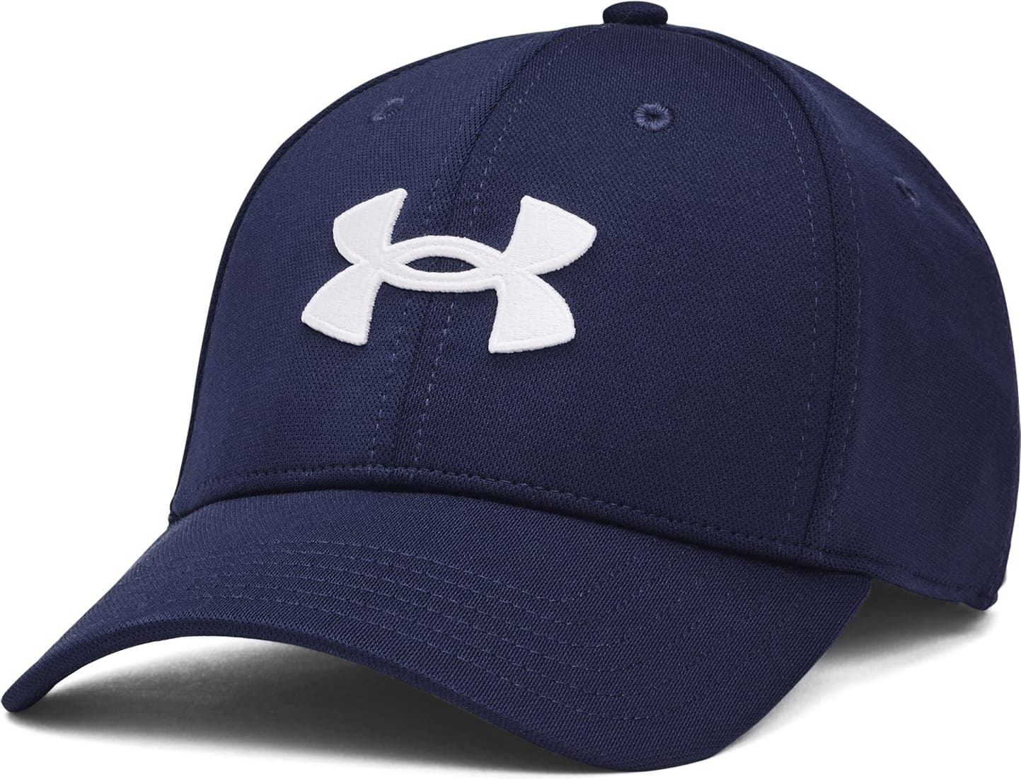 Gorra UNDER ARMOUR M BLITZING LOW STR