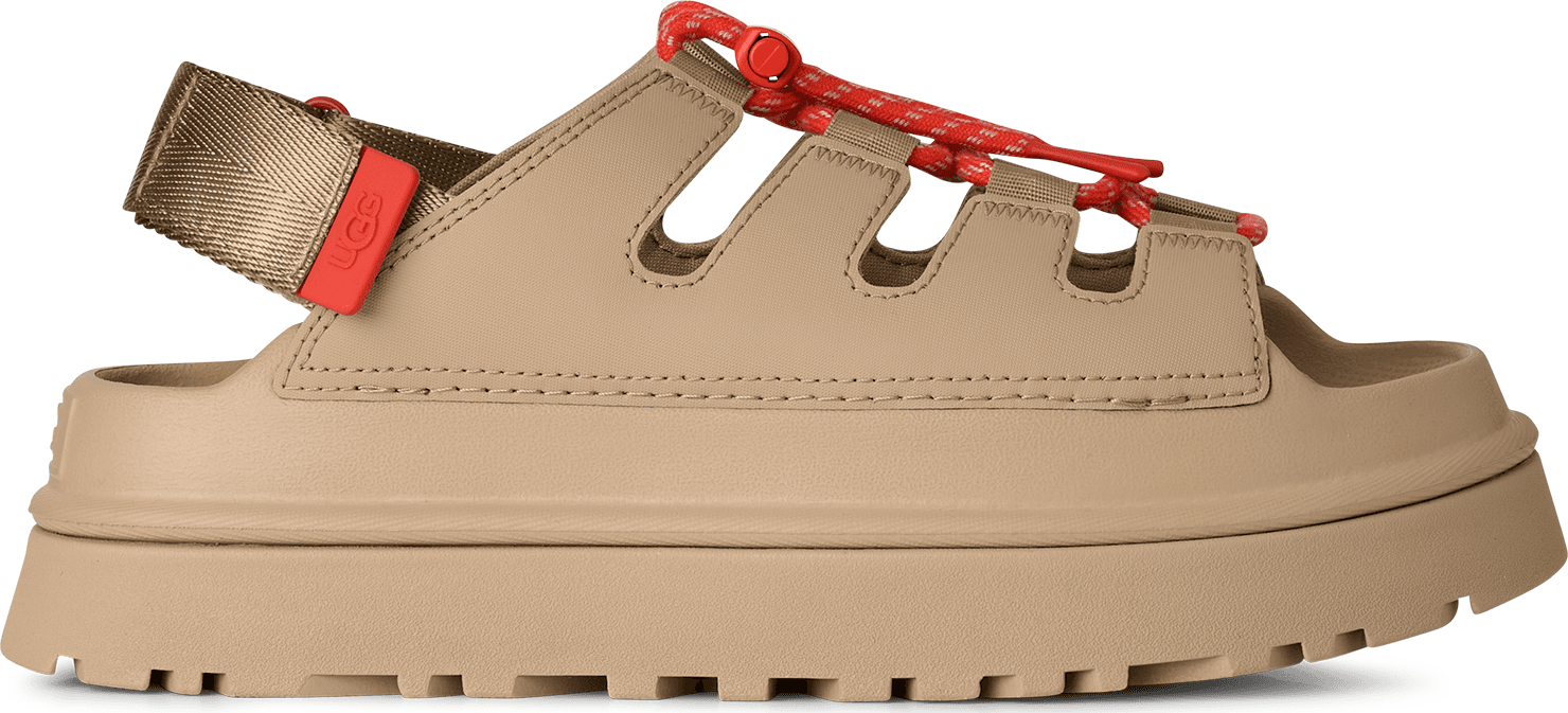 Sandalias UGG W GOLDENGLOW TOGGLE