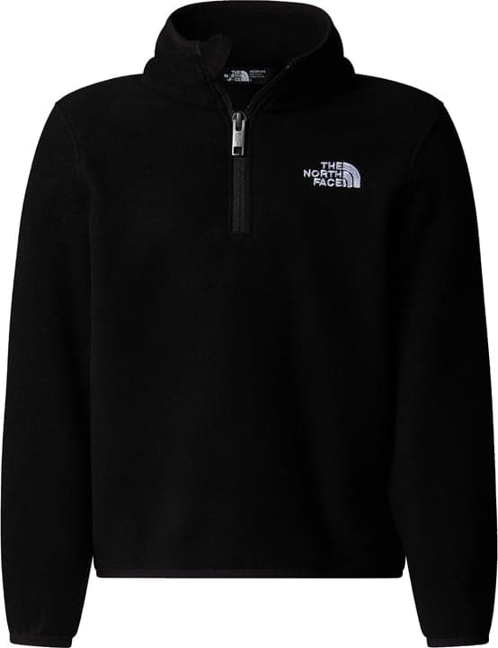 Forro Polar THE NORTH FACE KID GLACIER 14 ZIP PULLOVER