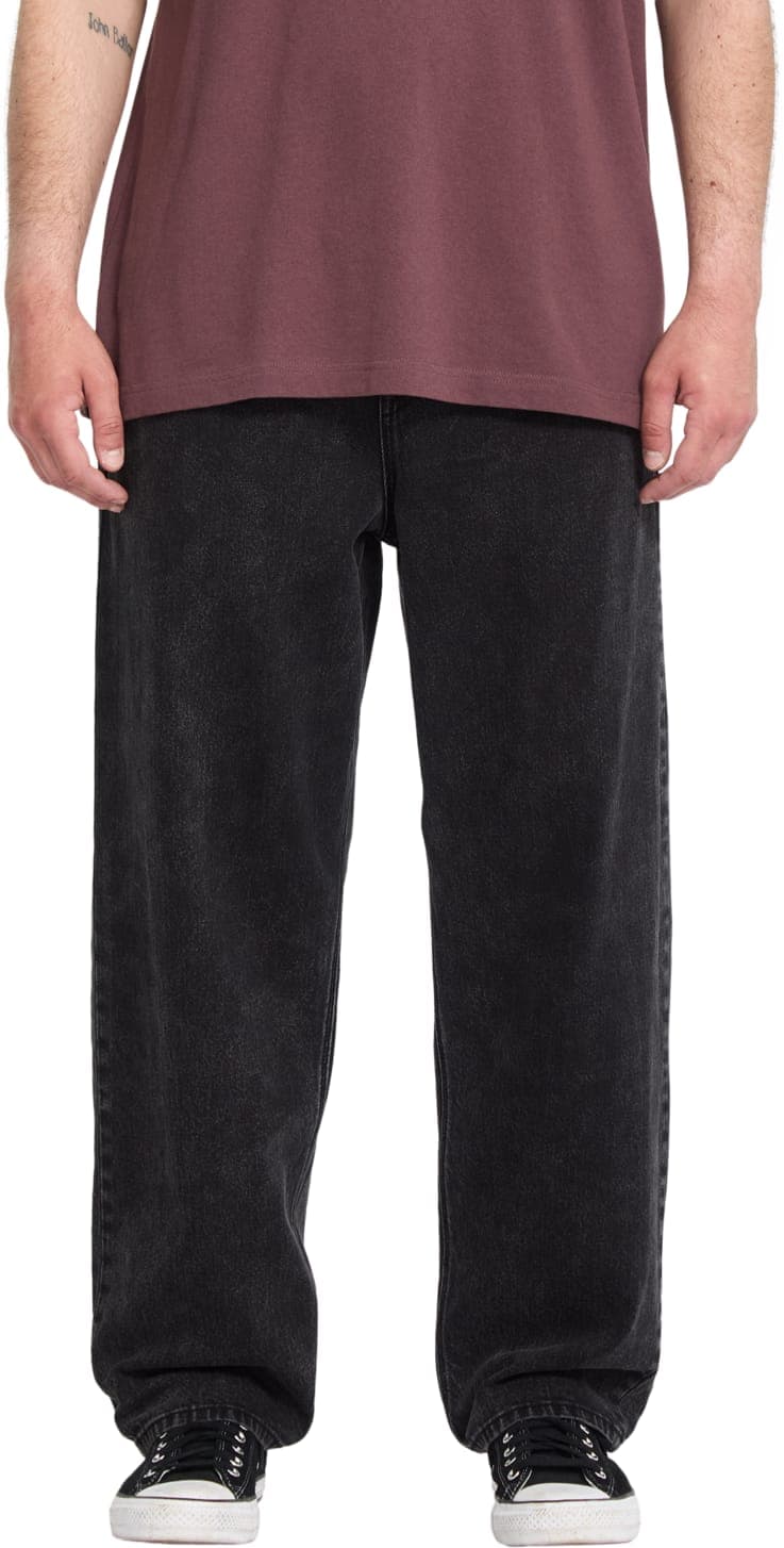 Pantalón VOLCOM FREAZY LOOSE EW DENIM