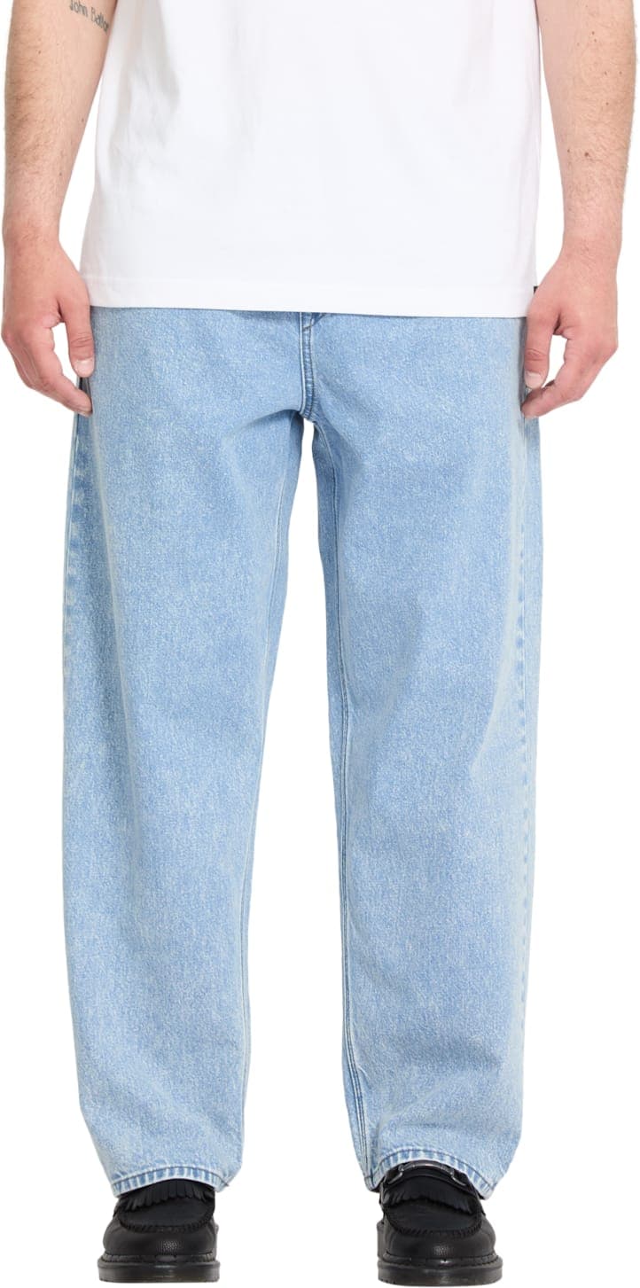 Pantalón VOLCOM FREAZY LOOSE EW DENIM