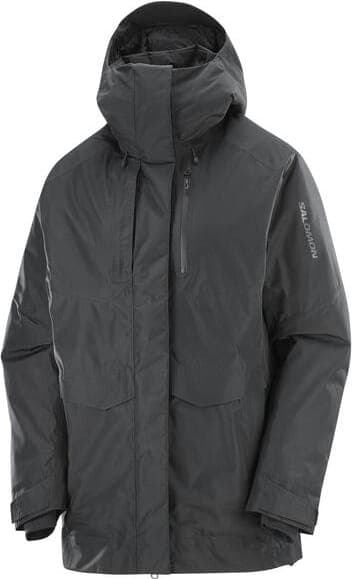 Chaqueta SALOMON PATROLLER GTX® DOWN W