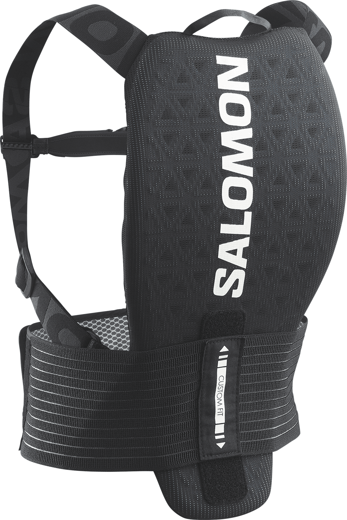 Chaleco SALOMON FLEXCELL JR