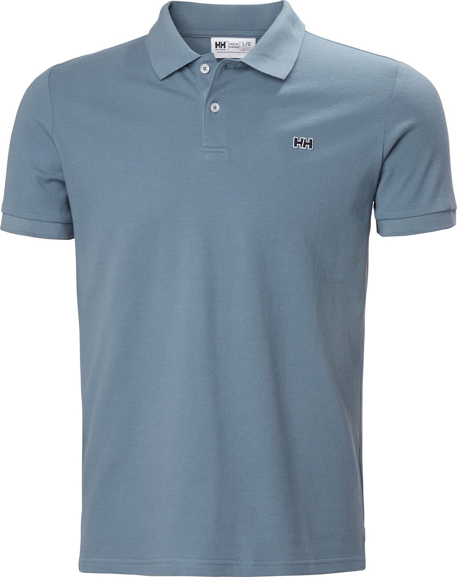 Polo HELLY HANSEN HUDSON POLO