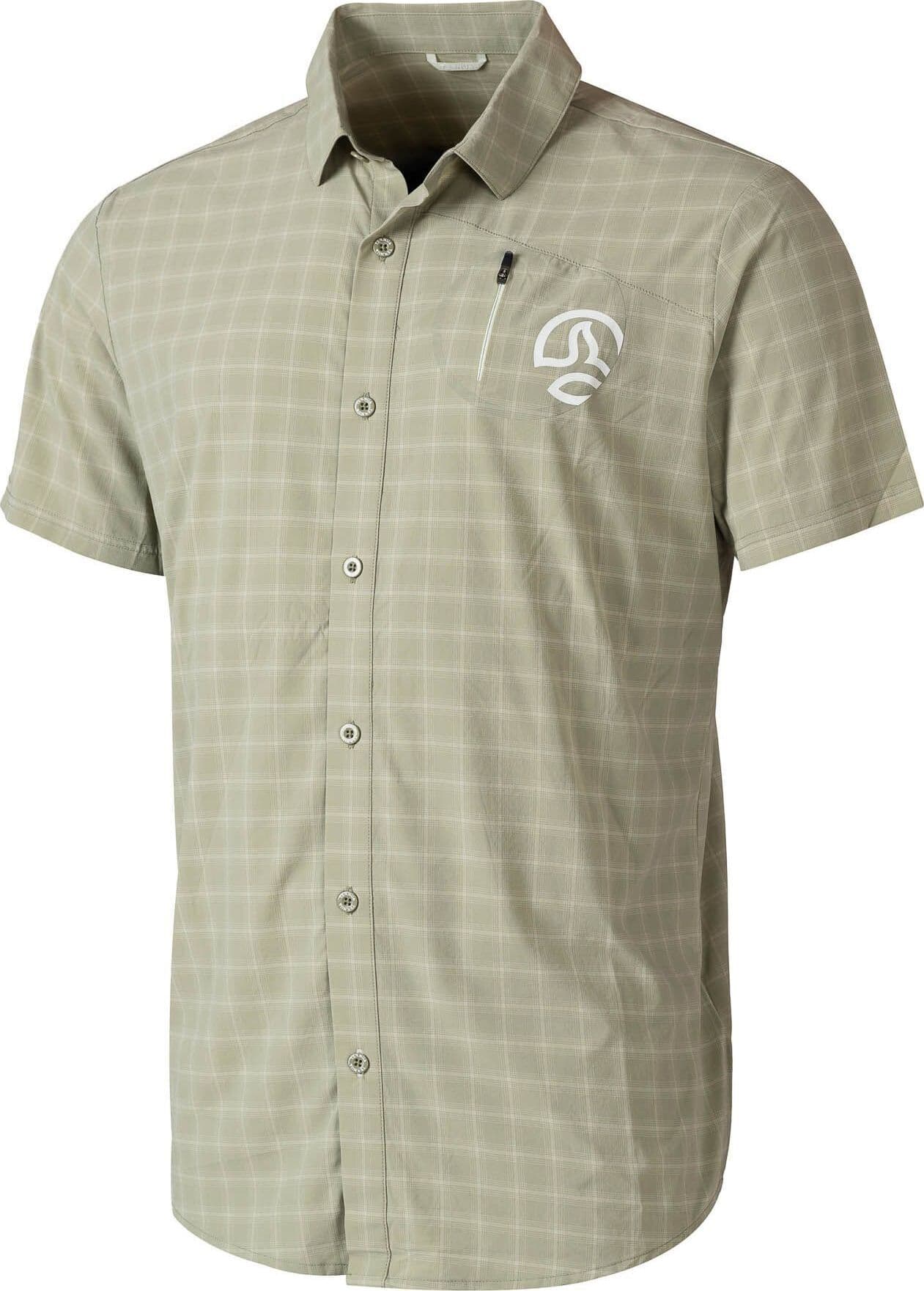 Camisa TERNUA ATHYM ST M