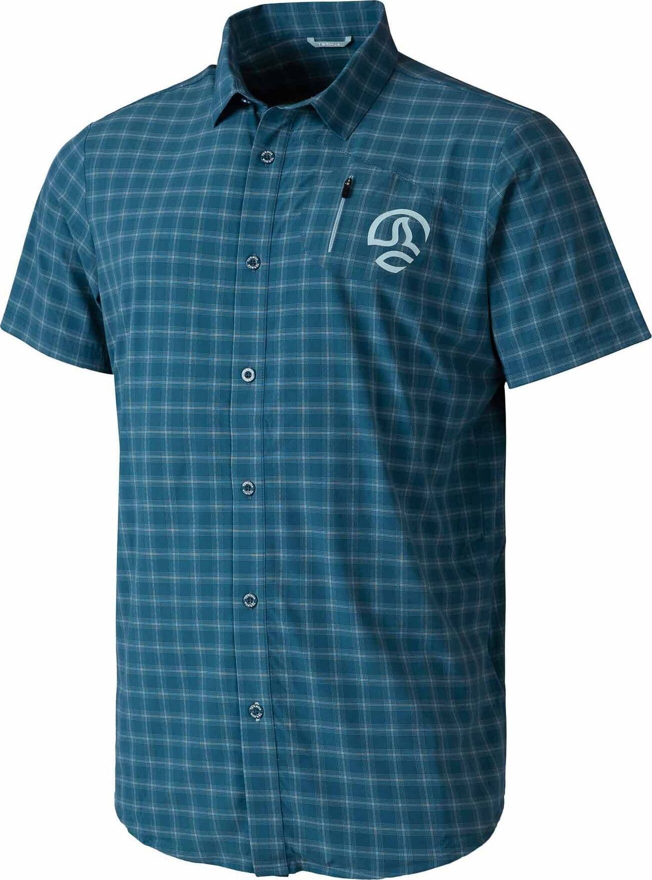 Camisa TERNUA ATHYM ST M
