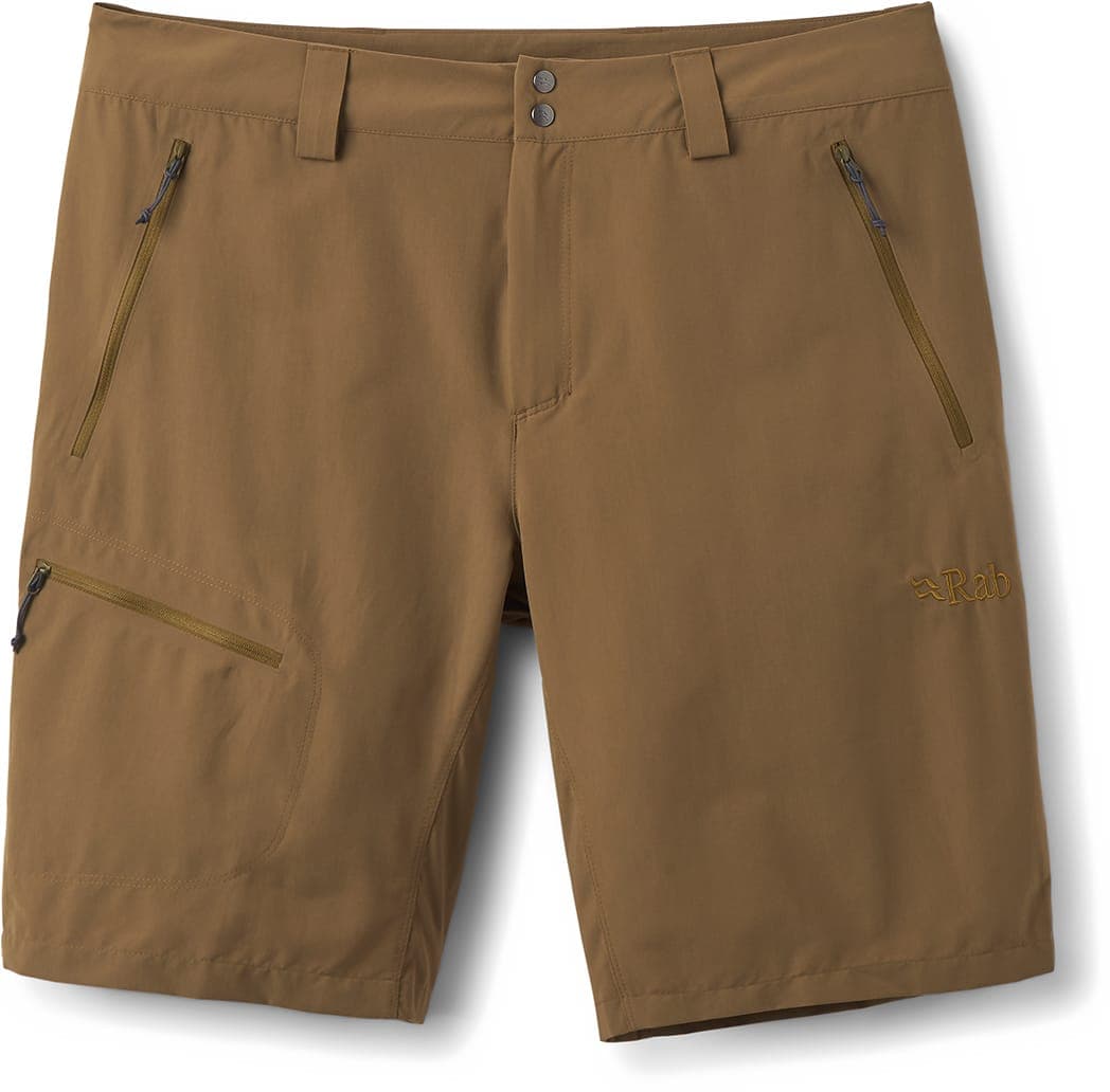Pantalón RAB INCLINE LIGHT SHORTS