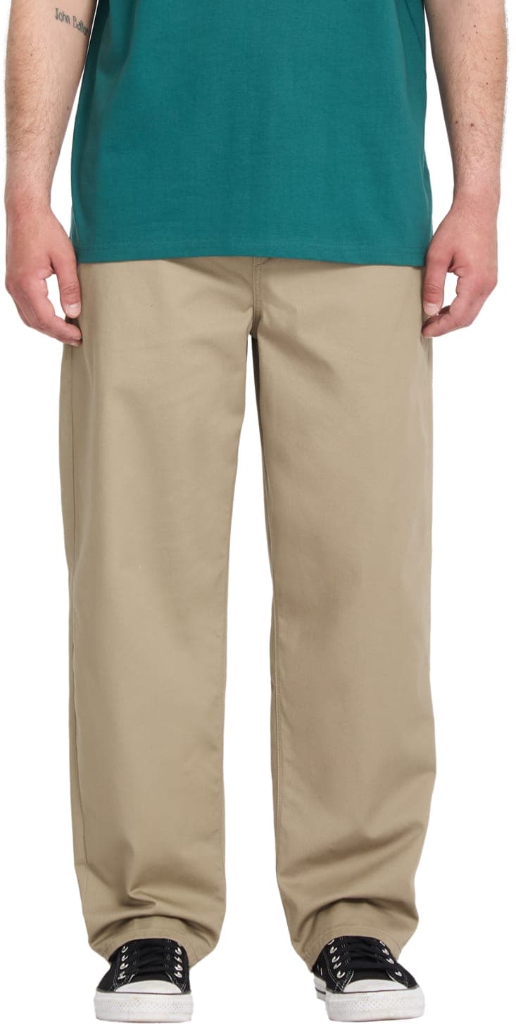 Pantalón VOLCOM FREAZY LOOSE EW PANT