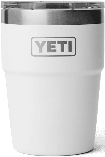 Botella Térmica YETI RAMBLER 16 OZ STK MS