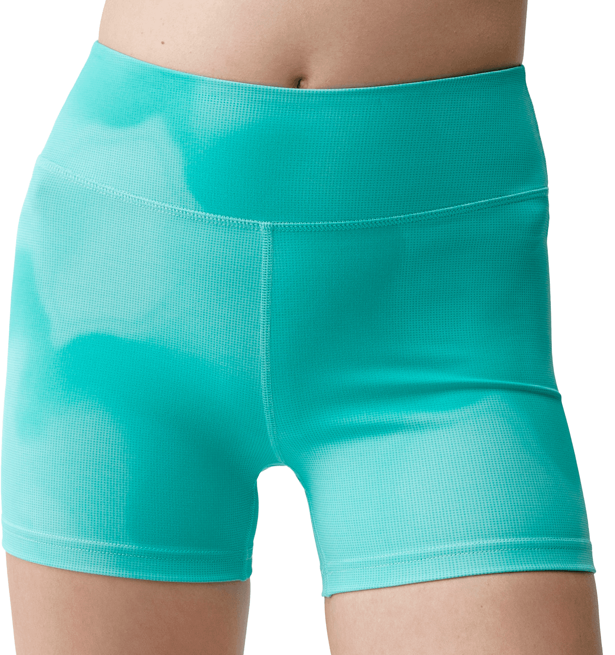 Pantalón BORN LIVING YOGA SHORT ELIZABETH