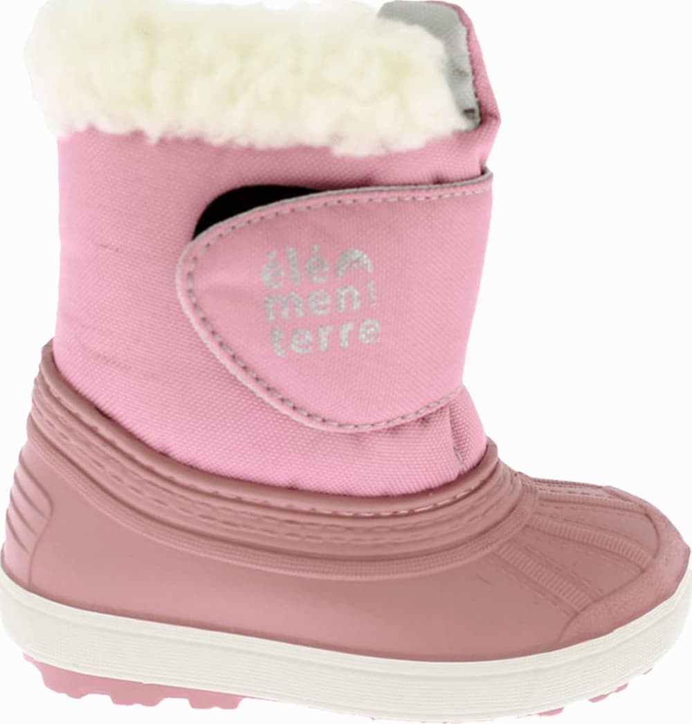 Botas ELEMENTERRE ALBERNI BOTTILLON APRÈS-SKI BÉBÉ