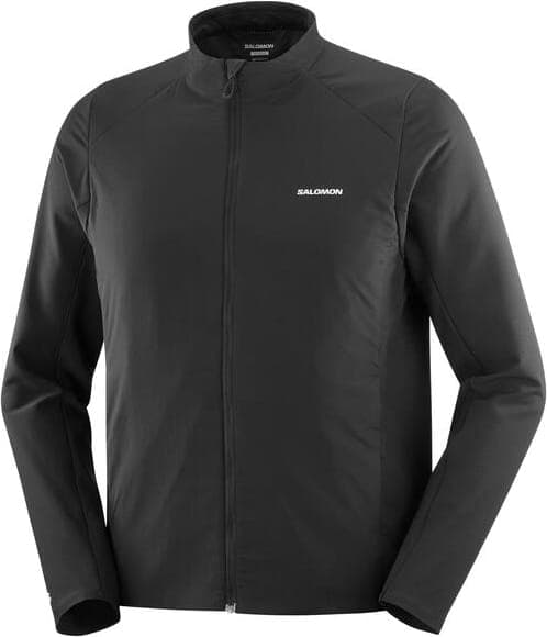 Chaqueta SALOMON MNTAIN FLEX HYB JKT M