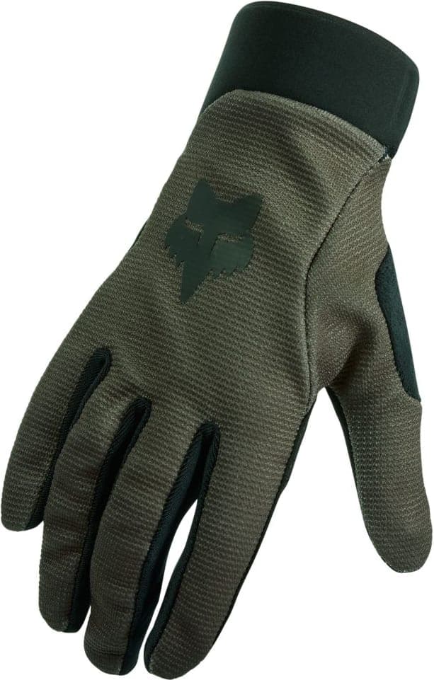 Guantes FOX YTH RANGER GLOVE [MIL]
