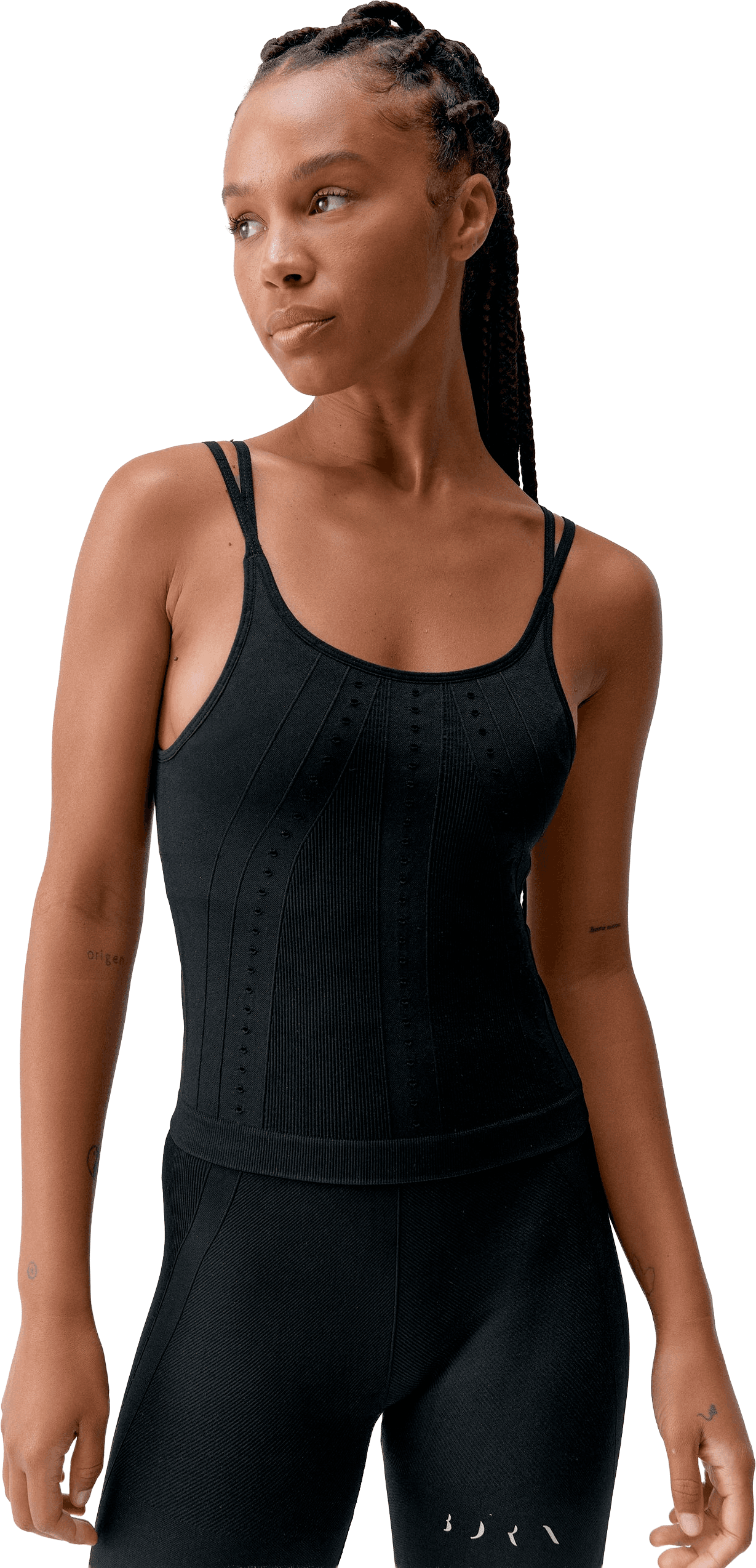 Camiseta BORN LIVING YOGA SHANTALA
