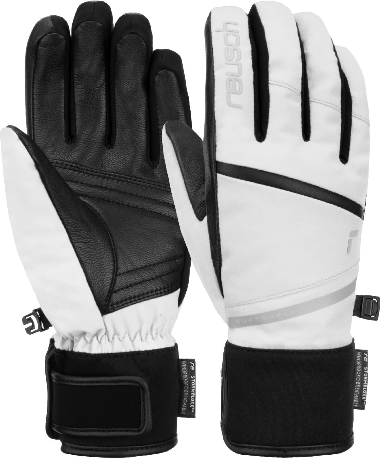 Guantes Esquí Alpino